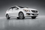 Suzuki Alivio 2014 года